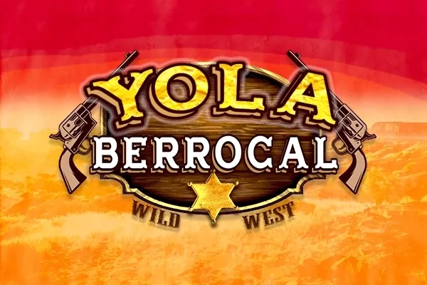 Yola Berrocal Wild West